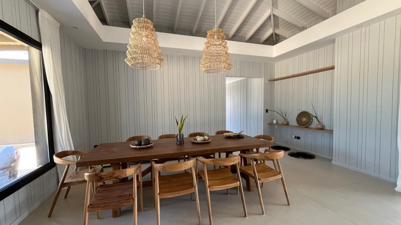 Casa en venta en Puerto Quetzal